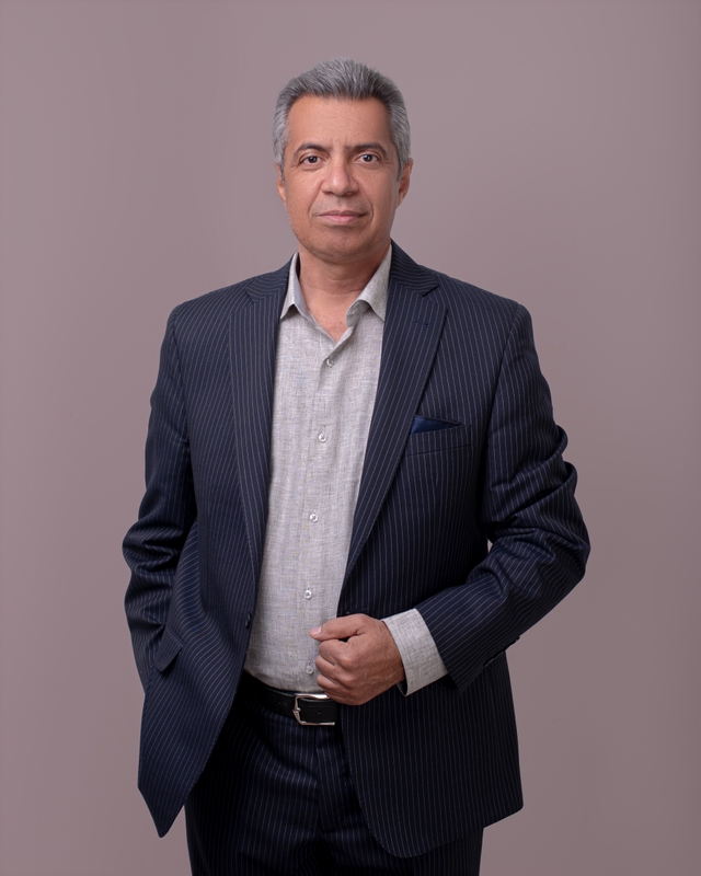 Abolfazl Akbarpour