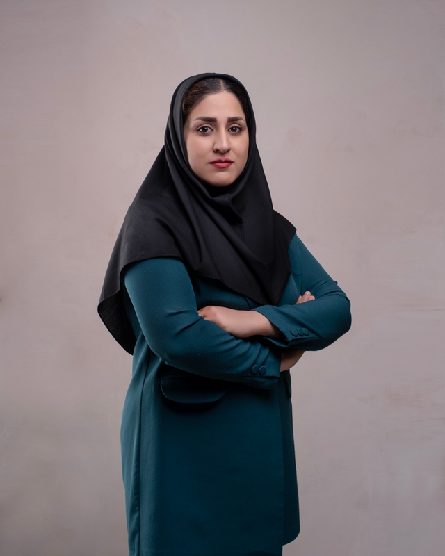 Mahbube Etemadizadeh