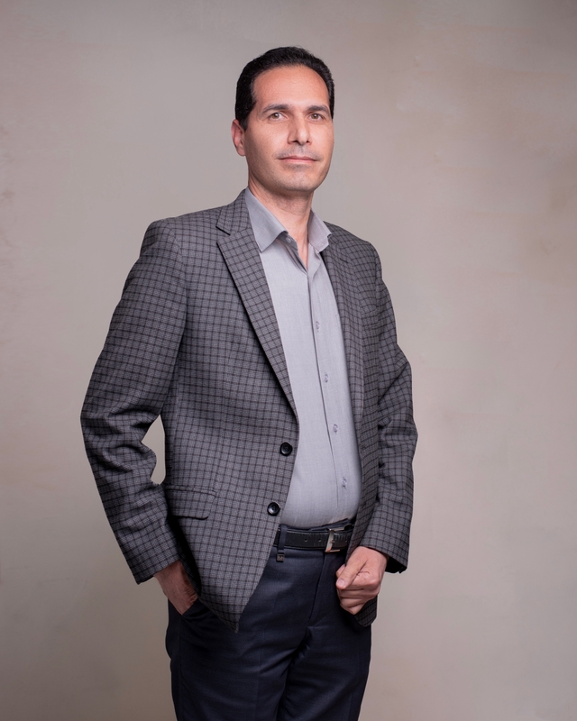 Mohsen Khatibinya