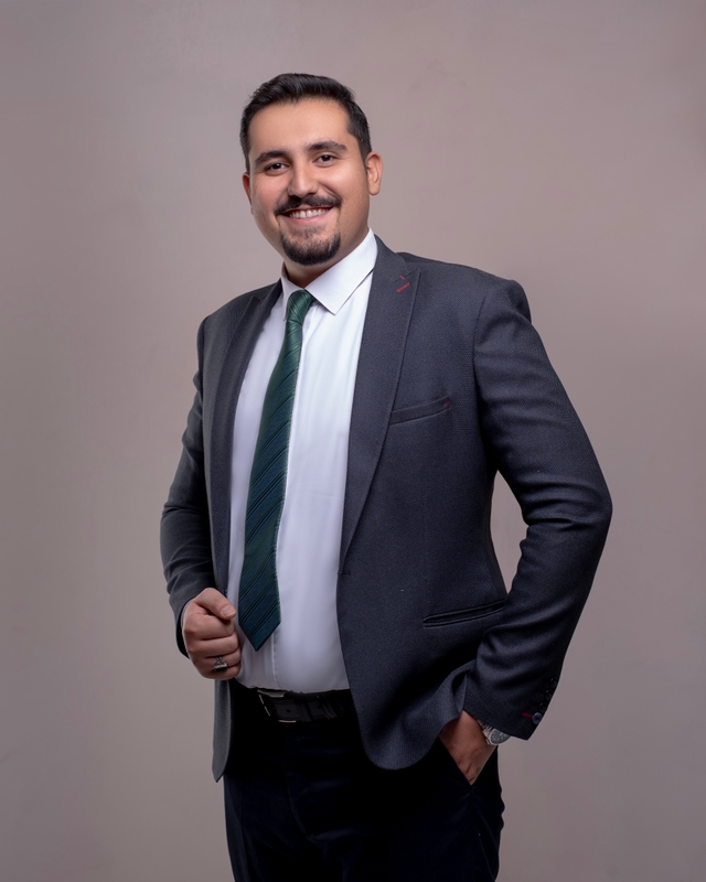 Ali Arab