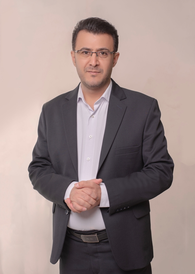 Ali Zeraatkar Moghadam