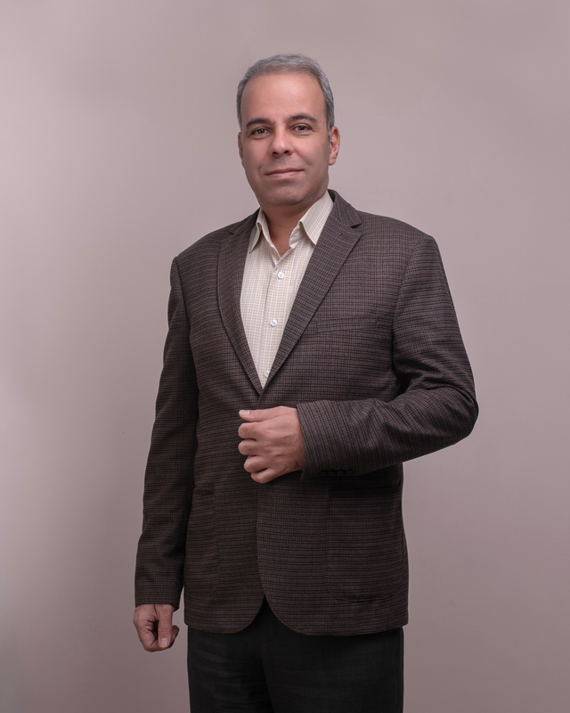 Hamid Falaghi