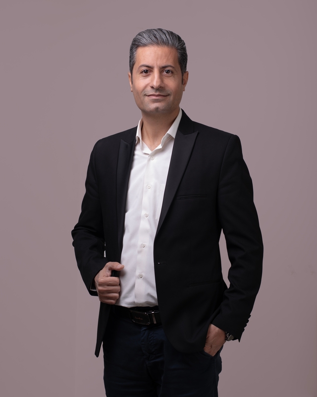 Mohammad Akbari
