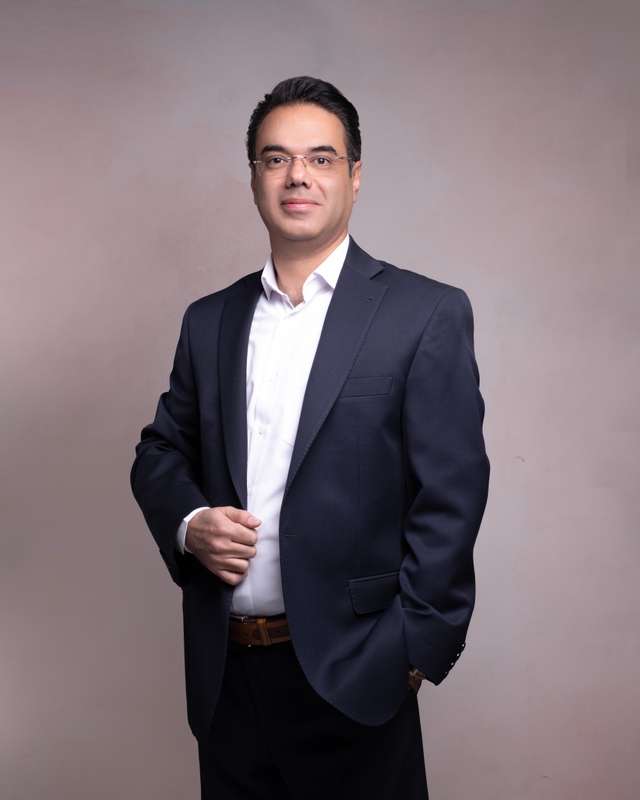 Mahmood Hajiani